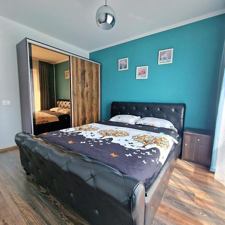 Cozy Apartment Prima Nufarul Oradea Bagian luar foto