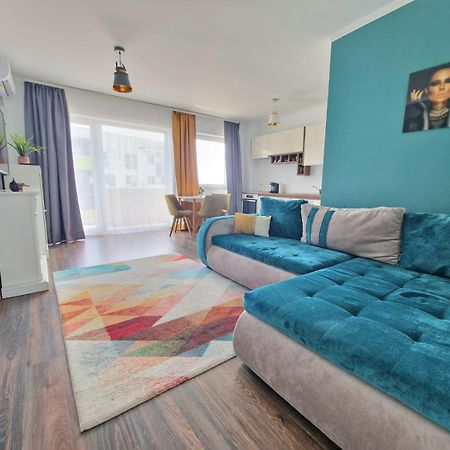 Cozy Apartment Prima Nufarul Oradea Bagian luar foto