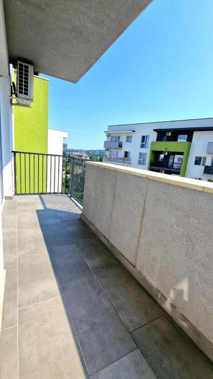 Cozy Apartment Prima Nufarul Oradea Bagian luar foto