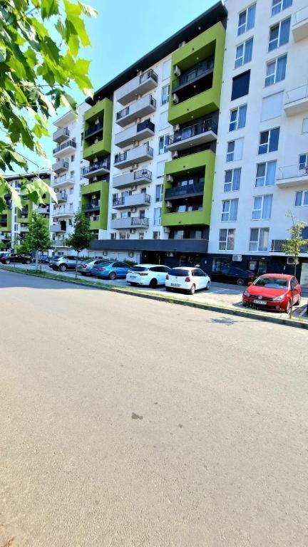 Cozy Apartment Prima Nufarul Oradea Bagian luar foto