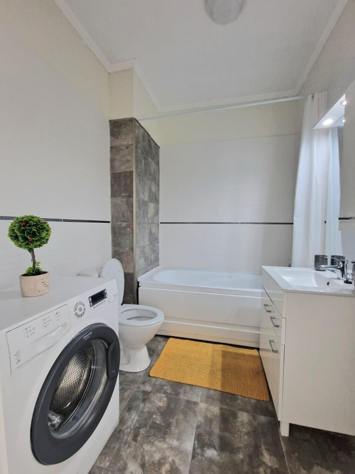 Cozy Apartment Prima Nufarul Oradea Bagian luar foto