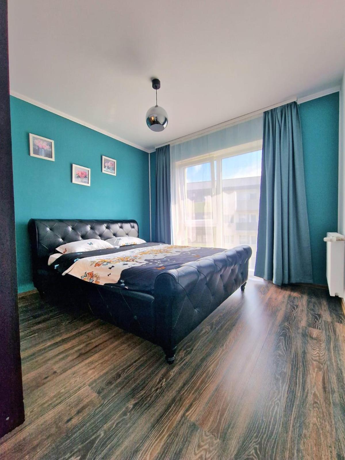Cozy Apartment Prima Nufarul Oradea Bagian luar foto