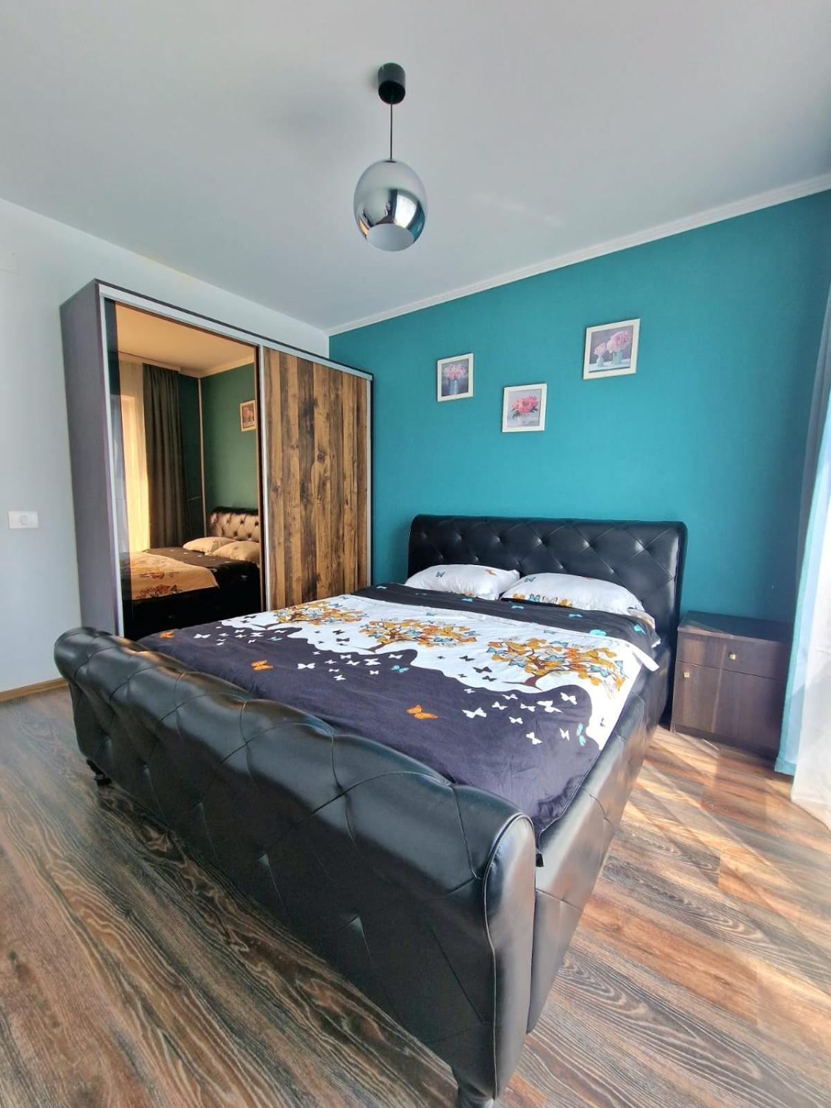 Cozy Apartment Prima Nufarul Oradea Bagian luar foto