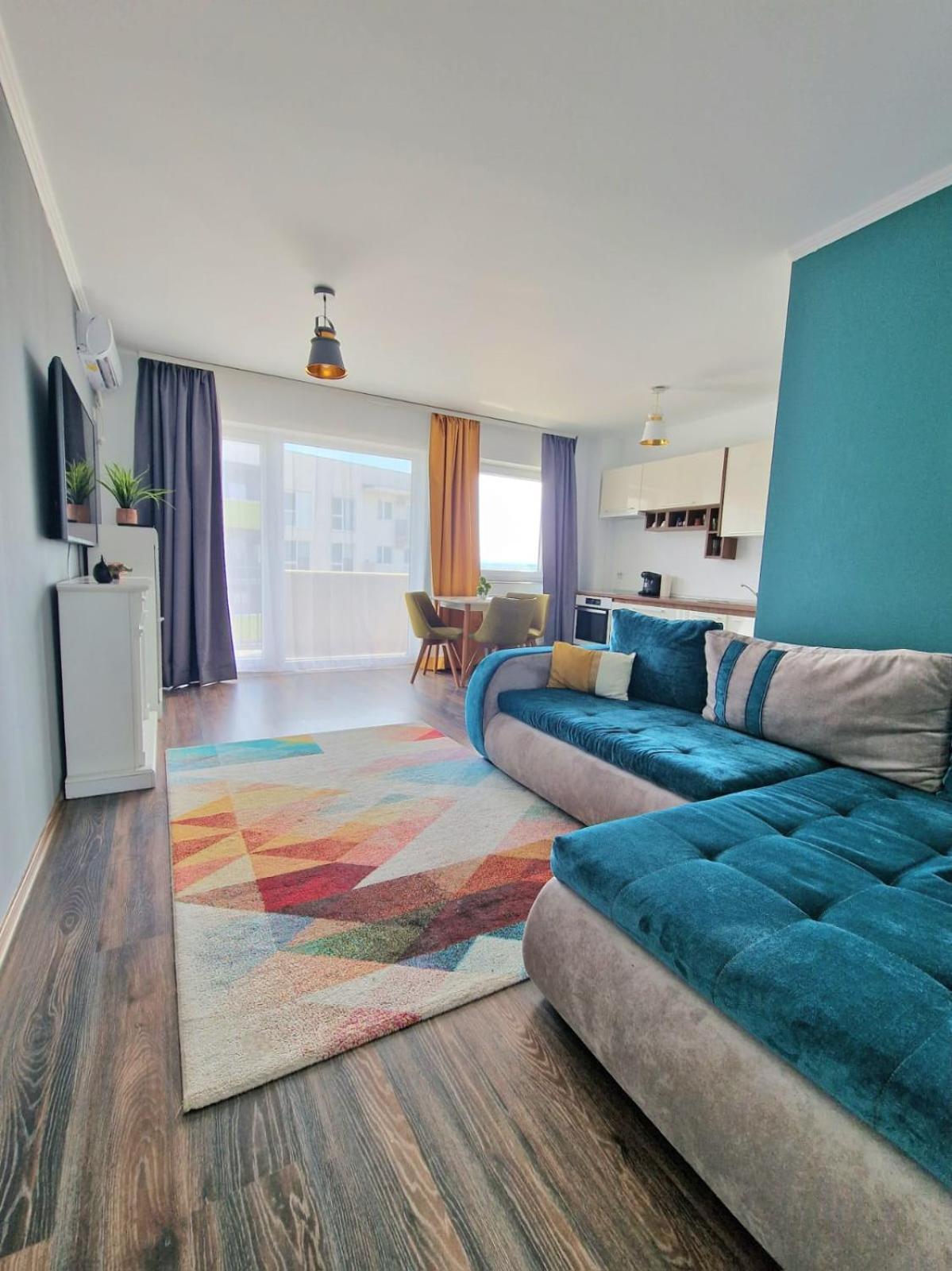 Cozy Apartment Prima Nufarul Oradea Bagian luar foto
