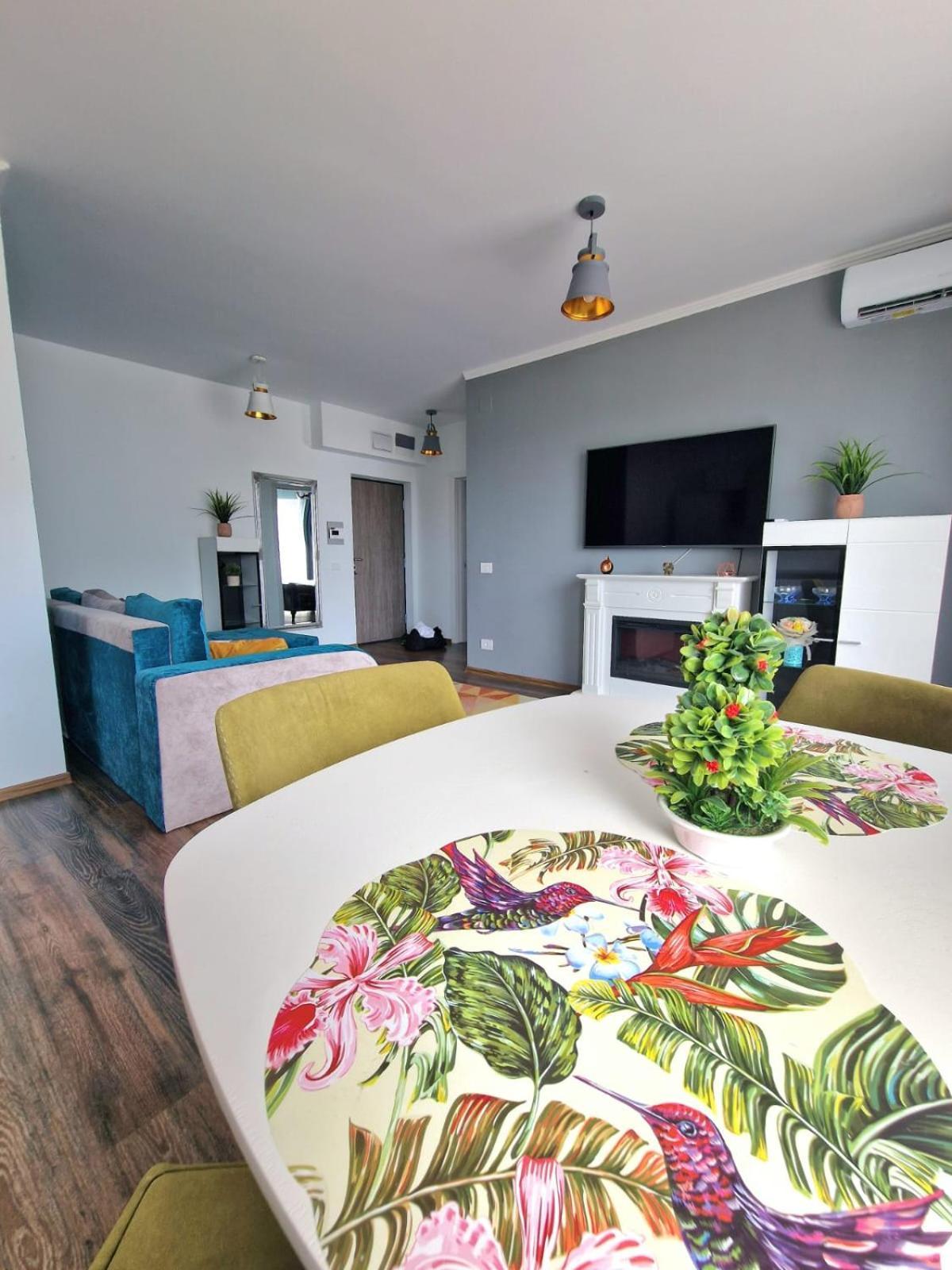 Cozy Apartment Prima Nufarul Oradea Bagian luar foto