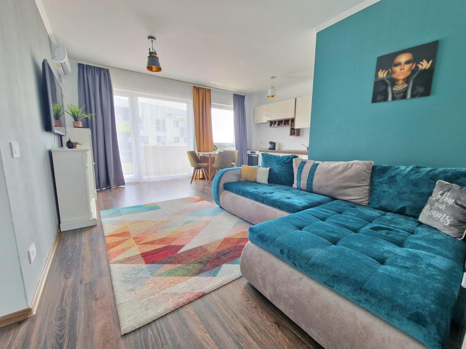 Cozy Apartment Prima Nufarul Oradea Bagian luar foto